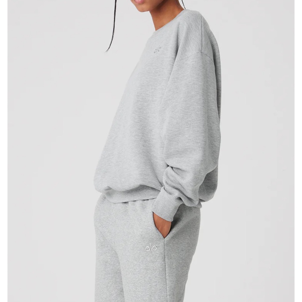 Alo ACCOLADE sweatsuit